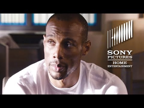 SLAMMA JAMMA: Official Trailer - Available on Digital and DVD Now