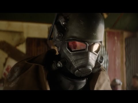 Fallout: The Wanderer -- Final Trailer