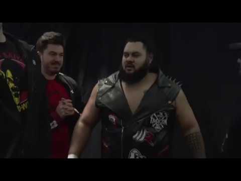 PWG - Preview - Bask in His Glory