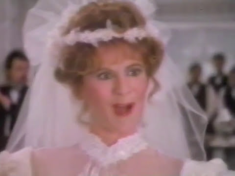 80's Ads: Trailer Parent Trap 1989