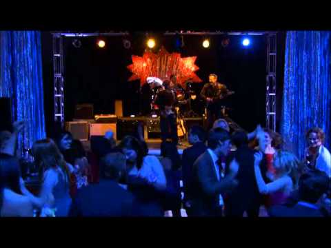 Hallmark Channel Original Movie - Rock the House - Music Video