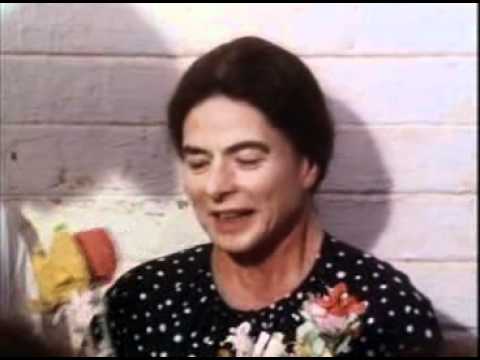 A Woman Called Golda, Trailer