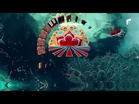 Astăzi începe Asia Express! Hai pe Drumul Zeilor de la 20.00 pe Antena 1 și AntenaPLAY 👀🔥