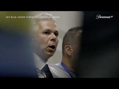 Sky Blue | Now Streaming | Paramount+ Australia
