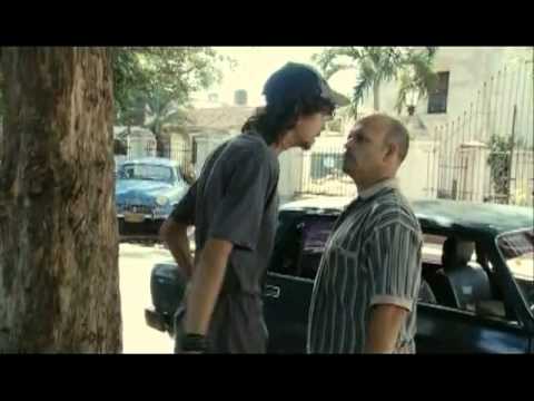 BOLETO AL PARAISO trailer