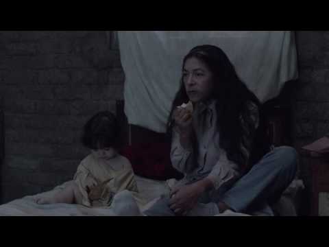 TAMARA Y LA CATARINA Trailer Oficial