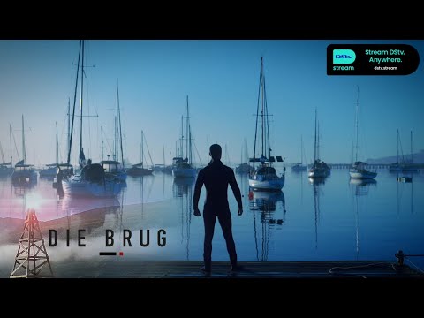 Amptelike voorskou – Die brug | S1 | Ep 0 | kykNET