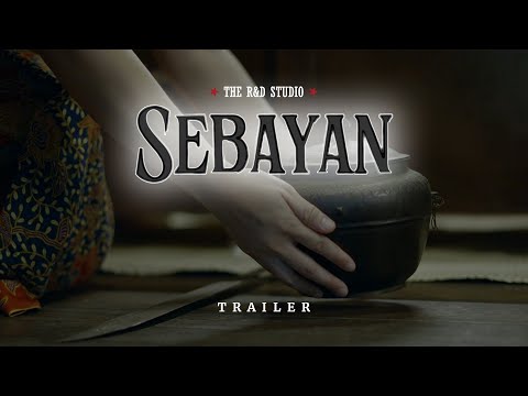 Sebayan | Trailer