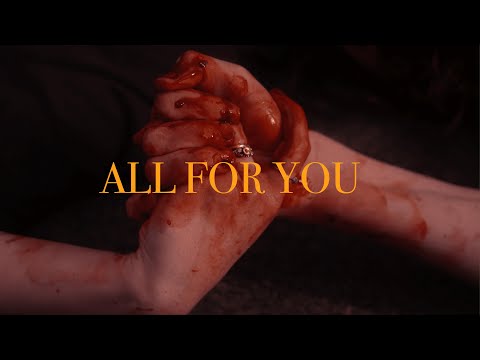 All For You (Horror Short Film)