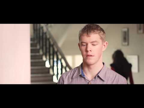 "Nullpunkt"/ "Zero point" trailer 2014