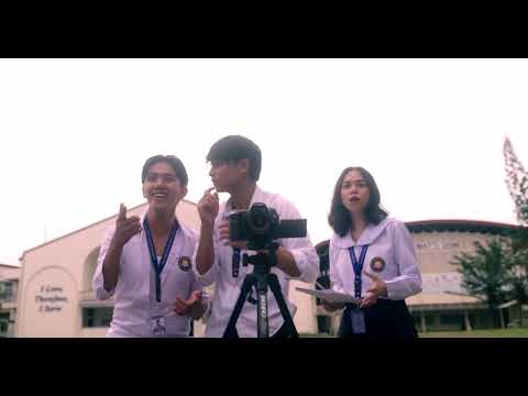 Guys! Action! Trailer