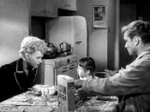 THE MARRYING KIND [1952 TRAILER]