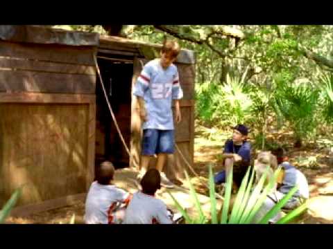 Little Men - Trailer