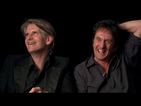 We're Livin' on Dog Food