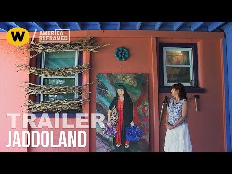 Jaddoland | Trailer | America ReFramed