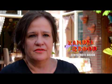 TRAILER Herman Brood: "KUNST... BEGIN DRRR NIET AN"