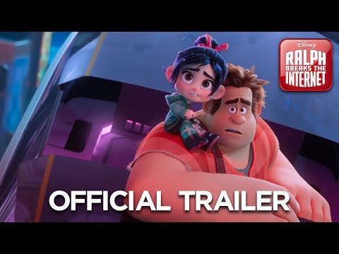 Official Trailer 2