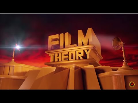 Welcome to The Film Theorists!