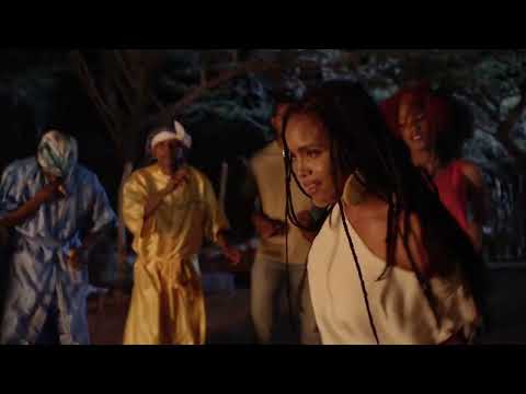 LA BALADA DE LOS CUERVOS (THE BALLAD OF THE CROWS) | trailer | ttff/22