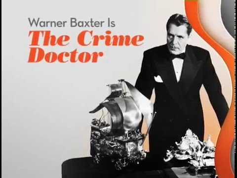 April Star of the Month - CRIME DOCTOR