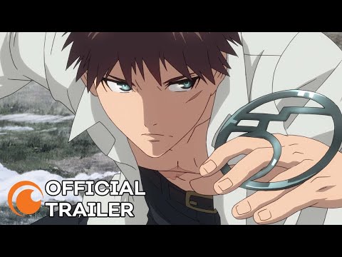 Official Trailer [Subtitled]