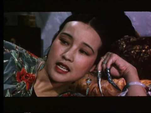 Empress Dowager Cixi/xi tai hou 1989 eng hardsub