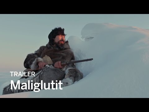 MALIGLUTIT (SEARCHERS) Trailer | Canada's Top Ten