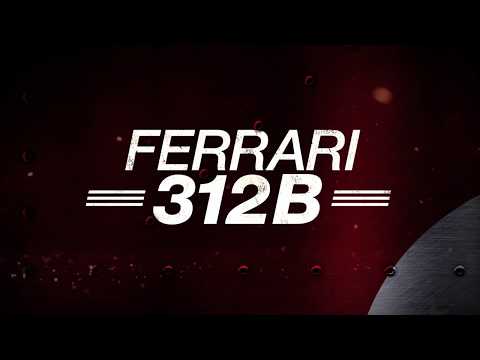 Ferrari 312B - Official Trailer - In cinemas in US from Nov 17