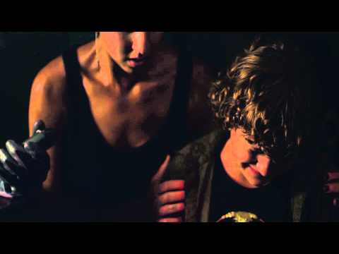 The Crystal Crypt - Science Fiction Indie Film full trailer 1 - Based on a Story by Philip K. Dick