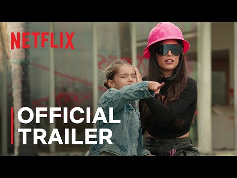 Official Trailer [Subtitled]