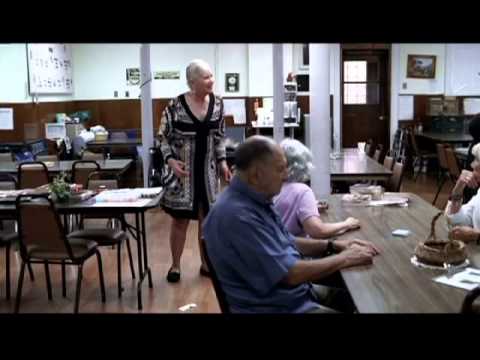 Archaeology of a Woman (2013) Trailer