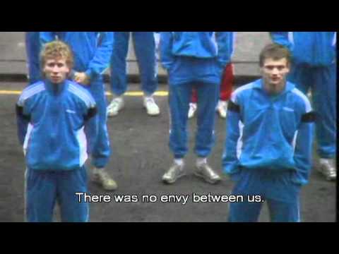 The Last Proletarians of Football