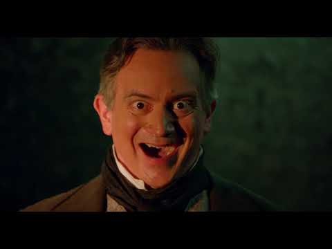 The Tell-Tale Heart - a musicabre TRAILER