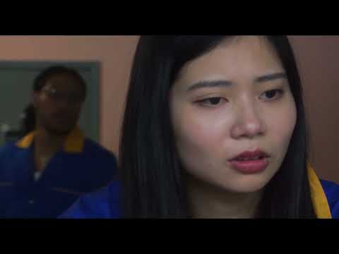 The Beginning of Daoyou (Jingwen Zhao) On Becoming BLOC @ Kaufman Astoria Studios 4/24/24 9pm