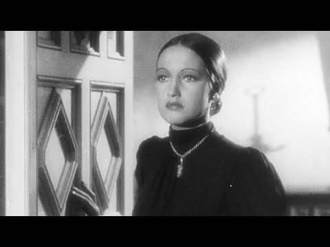 The Last Train from Madrid (1937) ORIGINAL TRAILER