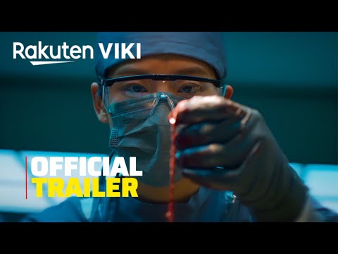 Hunter With A Scalpel (2025) | Official Trailer | Park Ju Hyun {ENG SUB}