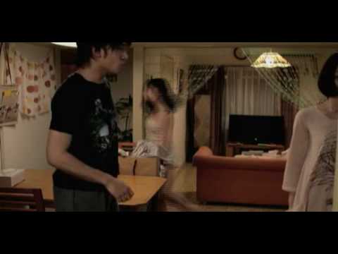 Sankaku (さんかく ) Movie Trailer 2010