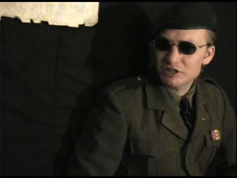 Flooding with Love for The Kid: trailer