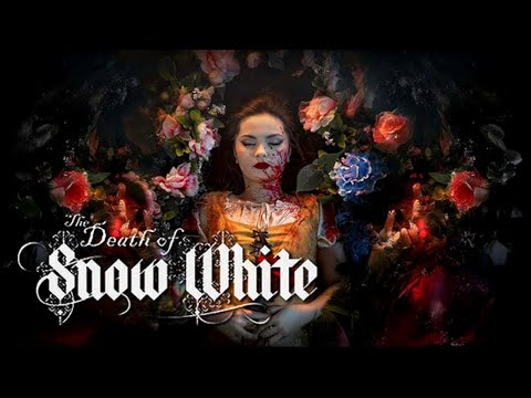 The Death Of Snow White | Official Trailer 2 | Horror Brains
