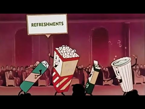 Let's All Go To The Lobby