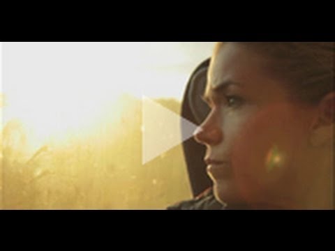 Trailer Sowas wie Glück - Eine Reisen mit Anke Engelke