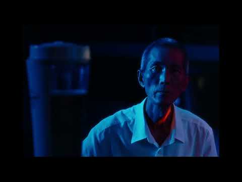 Through Your Eyes by Nelson Yeo - Official Trailer