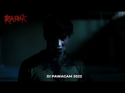 RASUK: Official Trailer