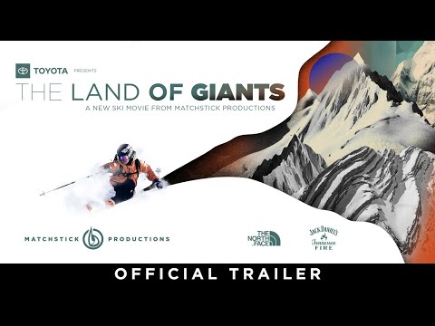 Official Trailer