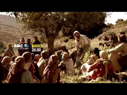 Les révélations de l'Evangile de Barnabe