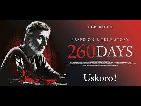 260 DAYS Trailer EN