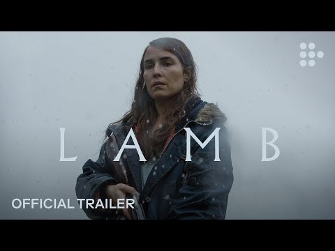 Official Trailer #2