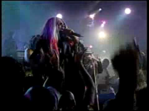 Movie Trailer for All Access: Front Row, Backstage, LIVE!