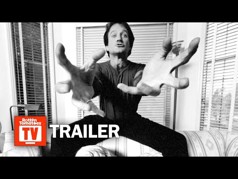 Robin Williams: Come Inside My Mind Trailer 1 (2018) | Rotten Tomatoes TV