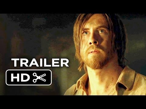 Ragnarok Official US Release Trailer #1 (2014) - Norwegian Action Movie HD